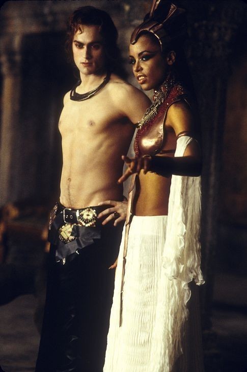 Lestat de Lioncourt