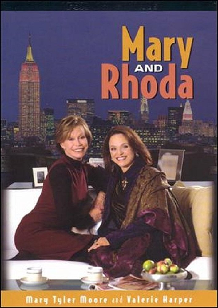 Mary Richards