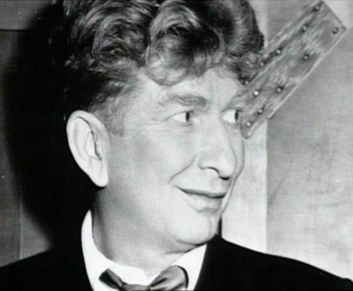 Sterling Holloway