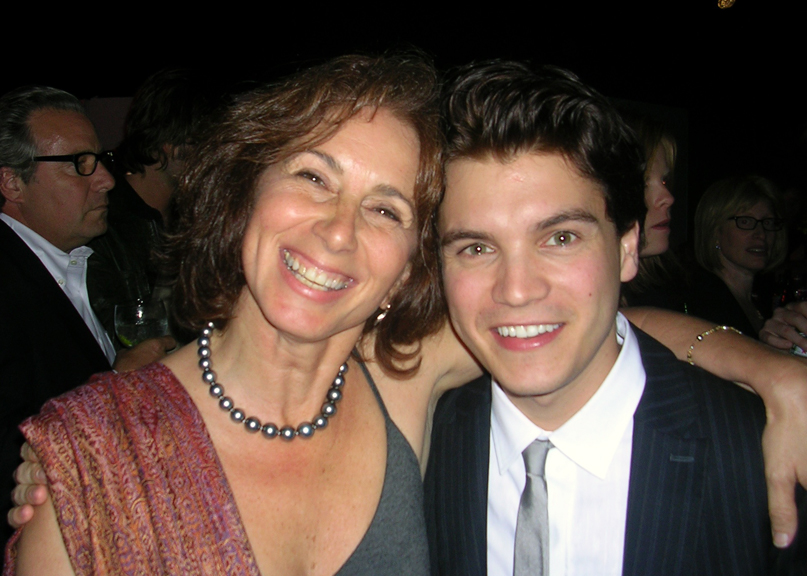 Shelley Mitchell
