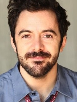 Will Hawkes