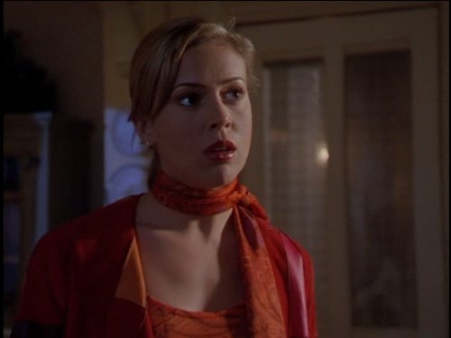 Phoebe Halliwell