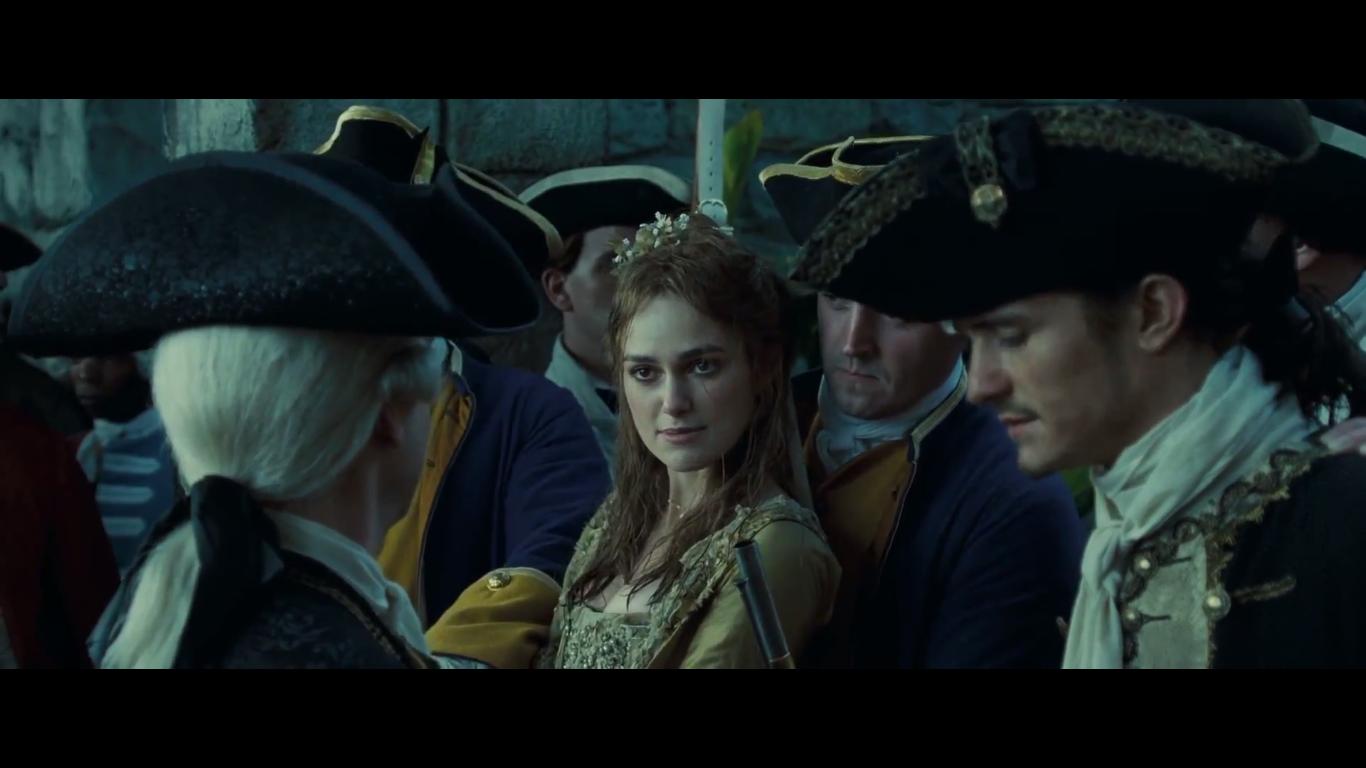Lord Cutler Beckett