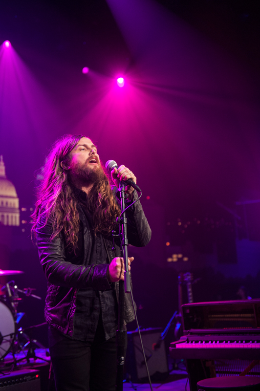 J. Roddy Walston
