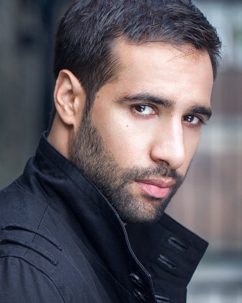 Miguel Alves-Khan