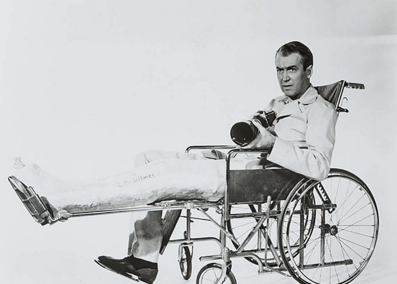 L.B. 'Jeff' Jefferies
