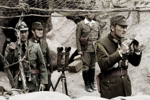 Lieutenant Fujita