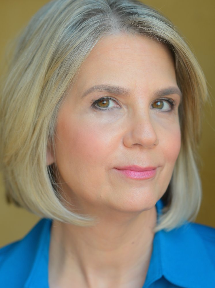 Tamela Ivens