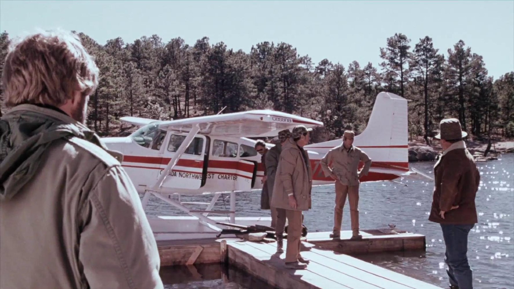Jerry Hardin