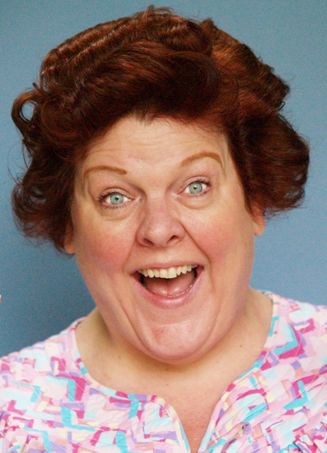 Dee Baldus