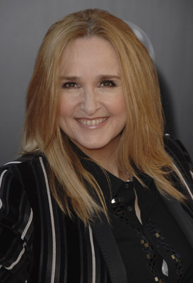Melissa Etheridge