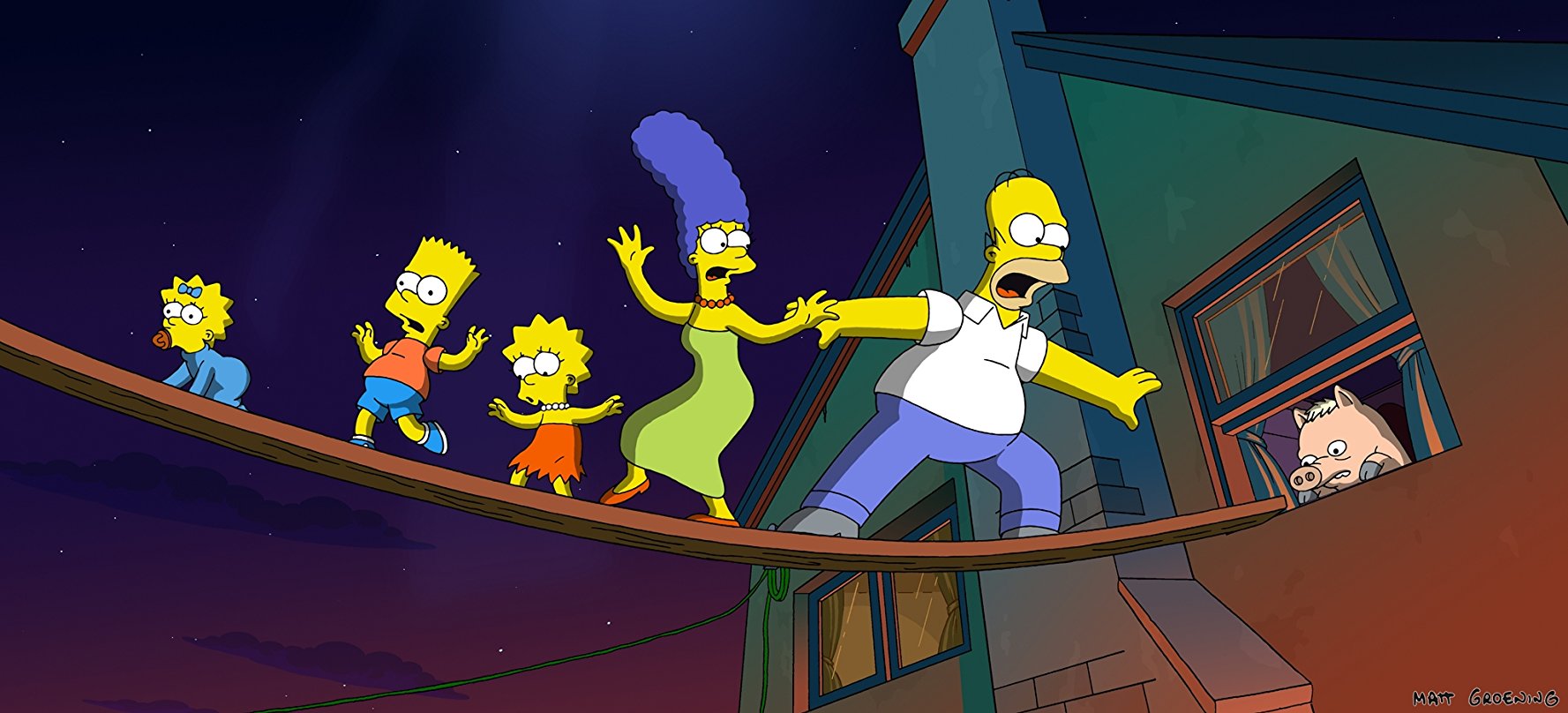 Homer Simpson
