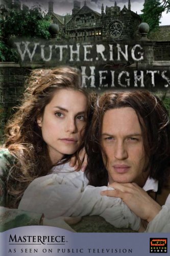 Heathcliff