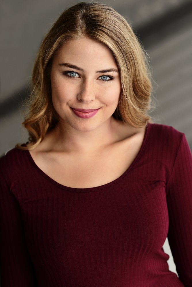 Veronica Cormier