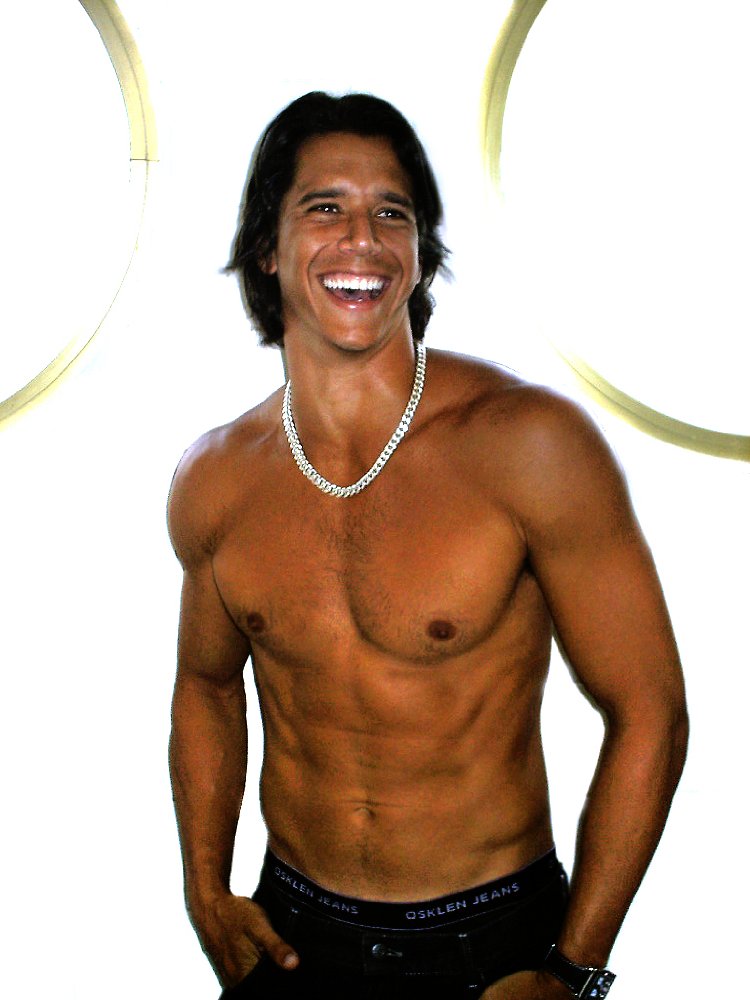 Marcio Garcia