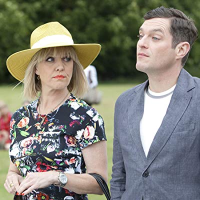 Agatha Raisin