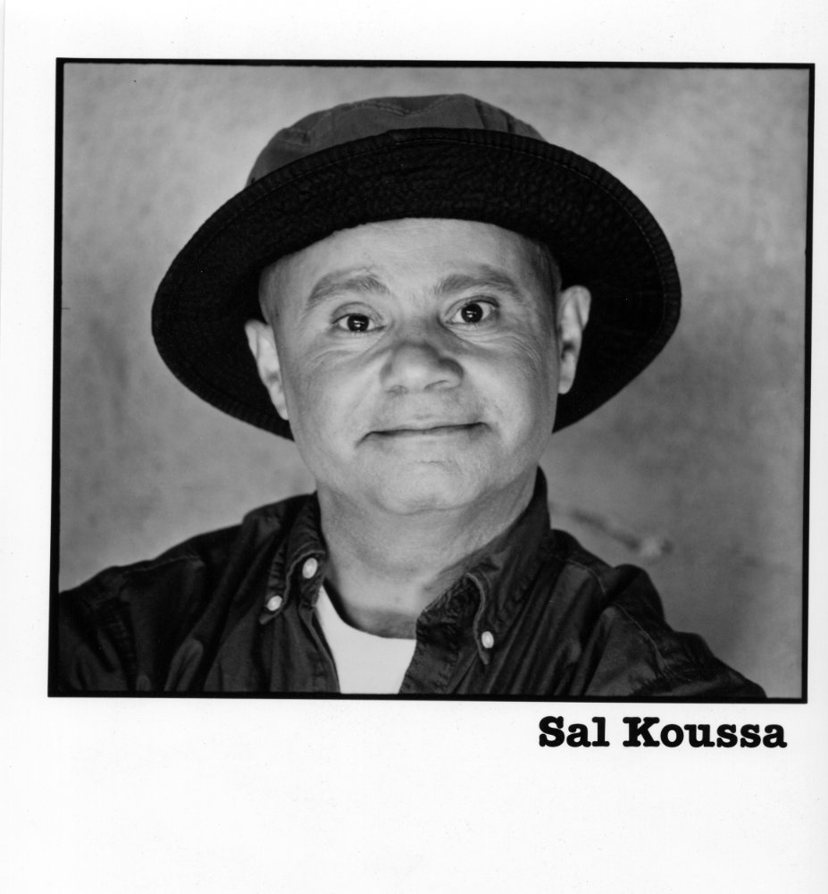 Sal Koussa