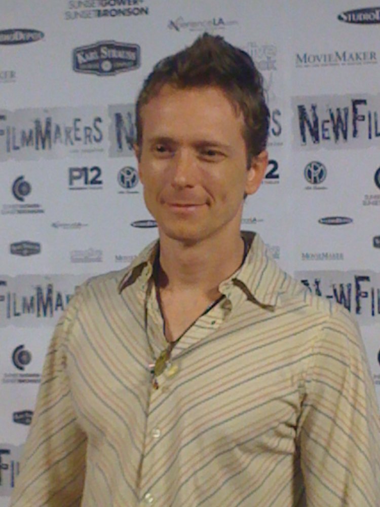 Jared Day