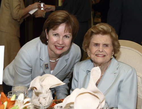 Betty Ford