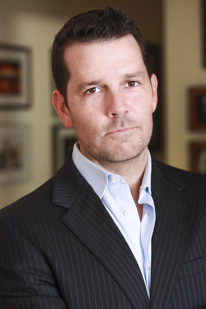 Chris Pauley