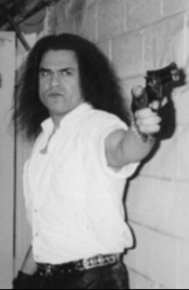 Mike Marino