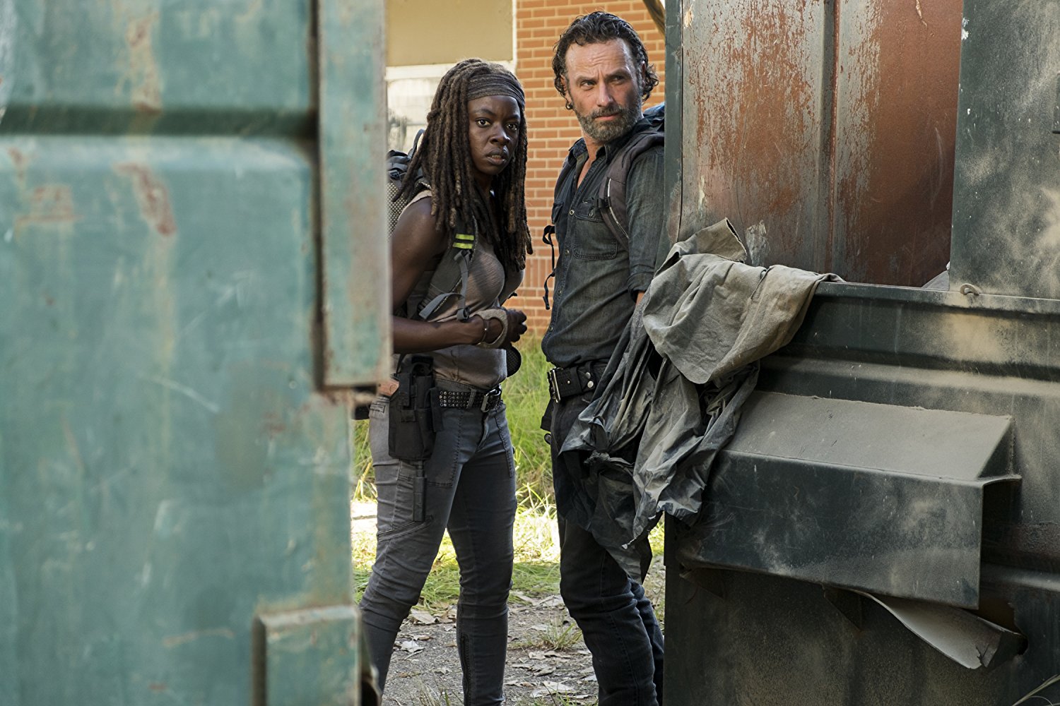 Michonne