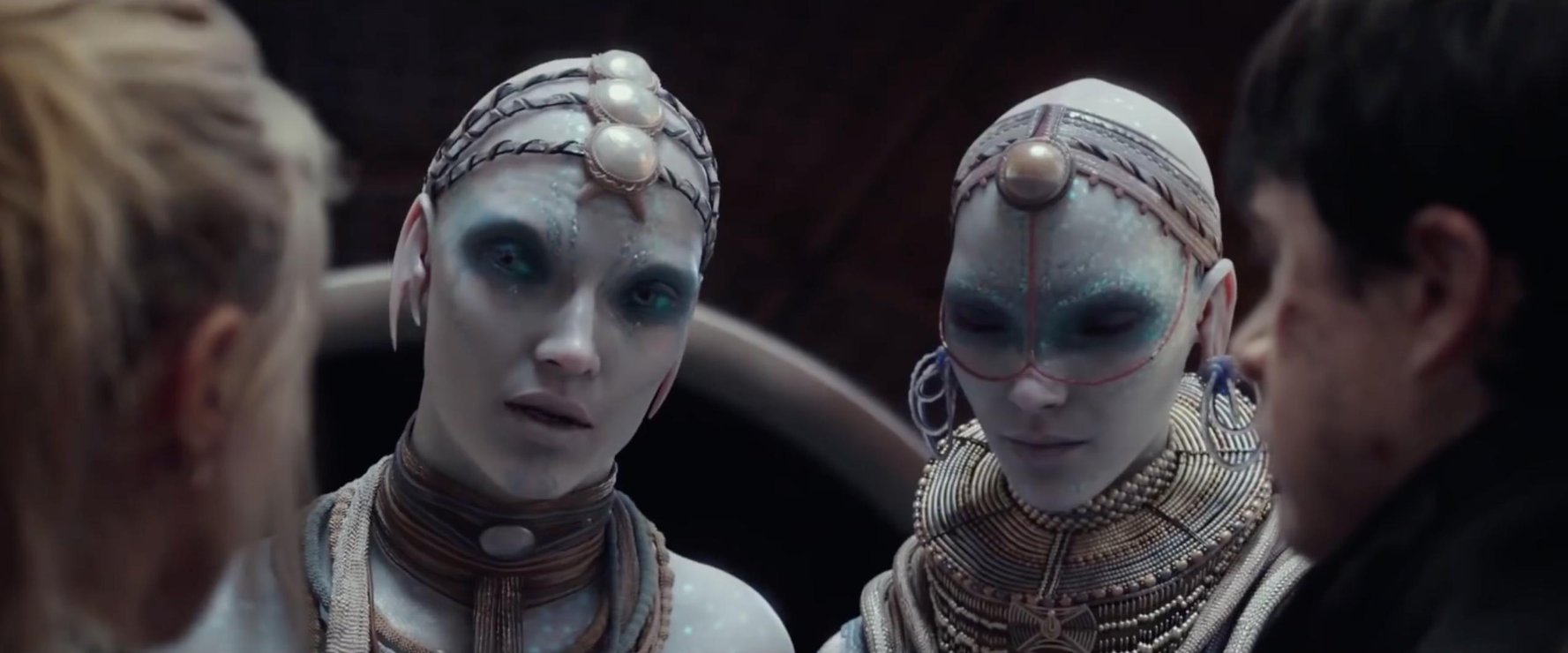 Laureline