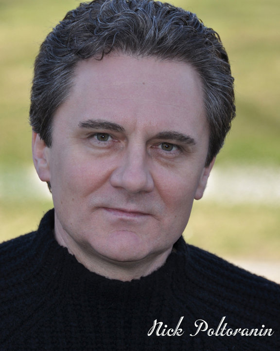 Nick Poltoranin