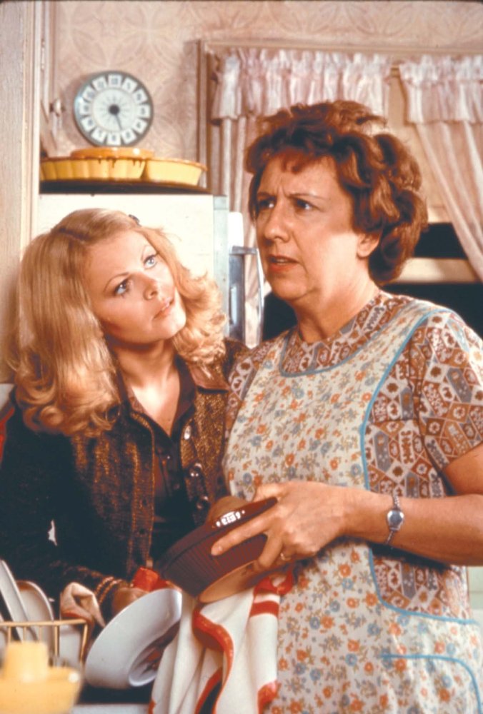 Sally Struthers