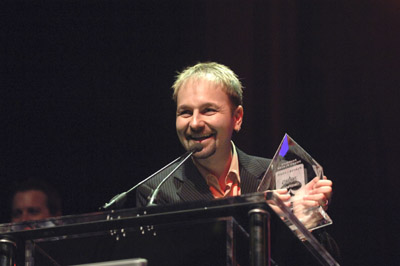 Daniel Negreanu