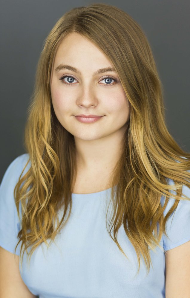 Jayna Sweet