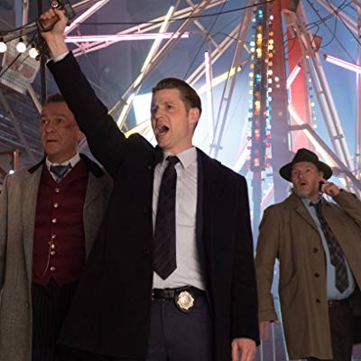 Harvey Bullock