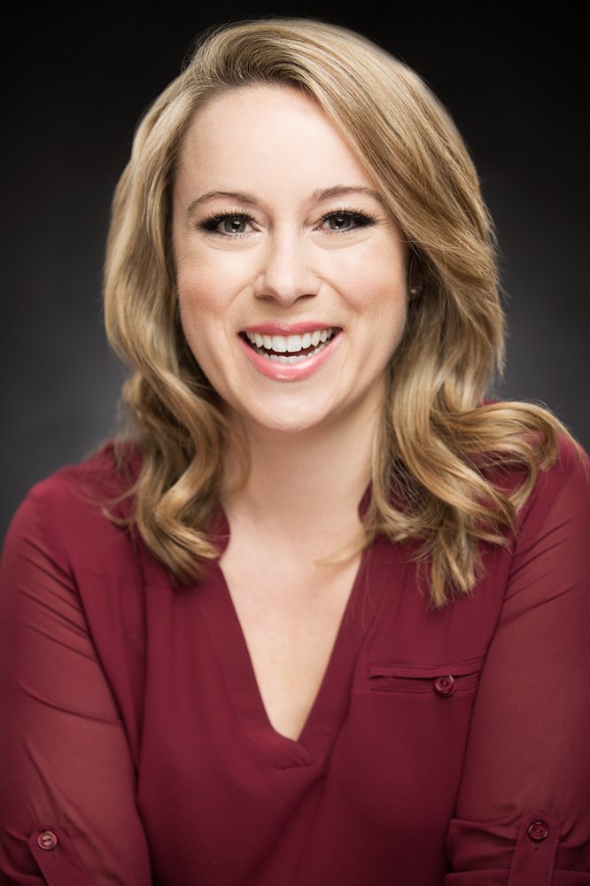 Marcie Nestman
