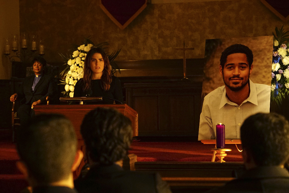 Alfred Enoch