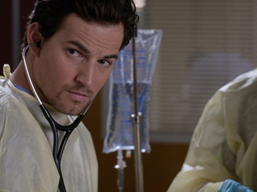 Dr. Andrew DeLuca