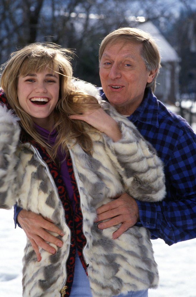 John Cullum