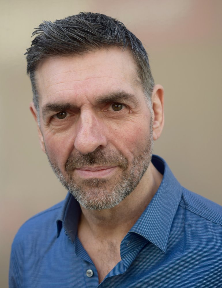 David Houston