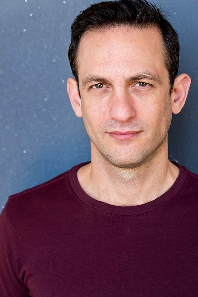Tom David