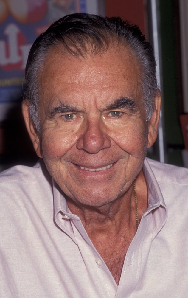 Russ Meyer