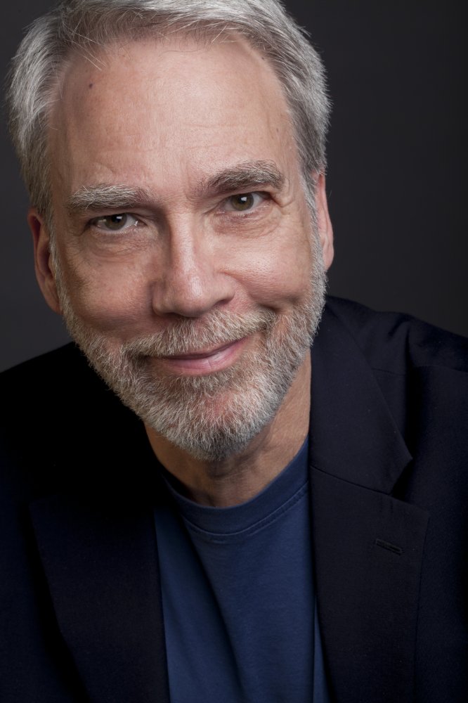 Tim Kidwell