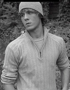 Blake Webber