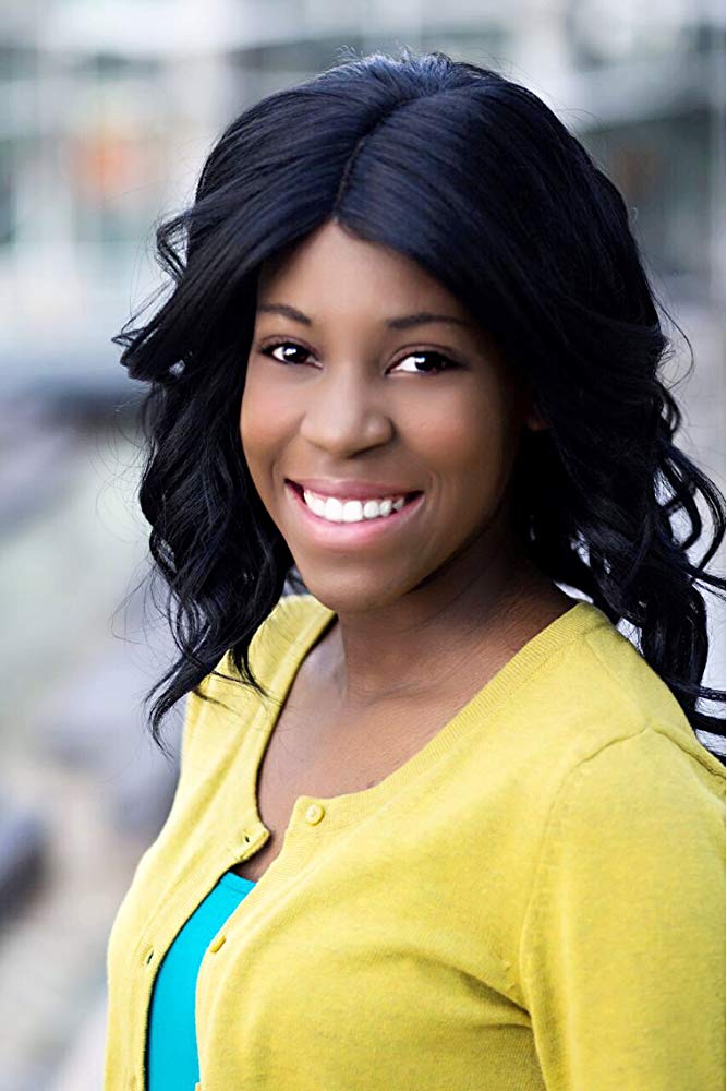 Nadia Henry