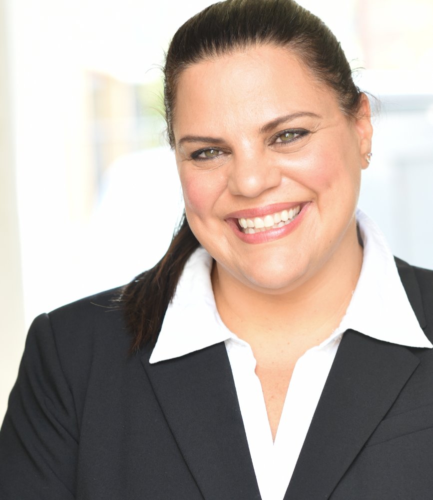 Jennifer A. Martin
