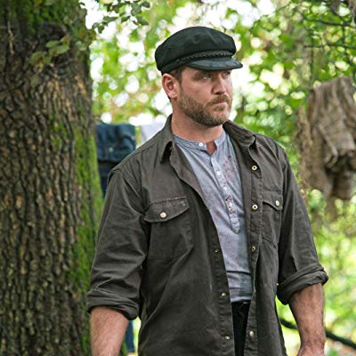 Benny Lafitte, Benny, Eli