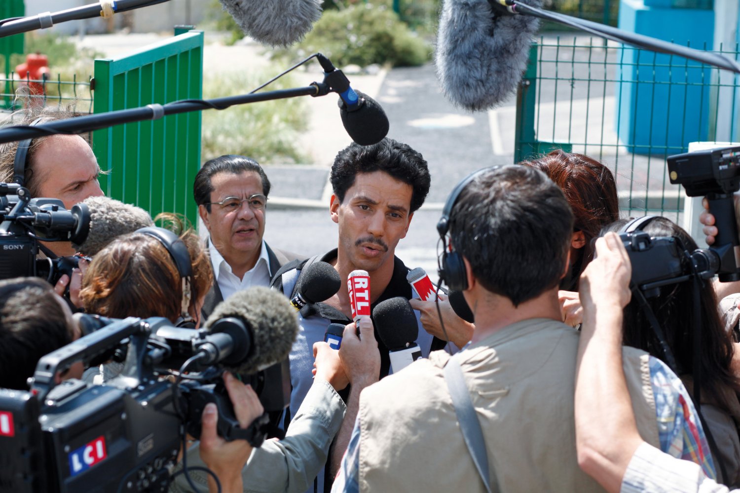 Sami Bouajila