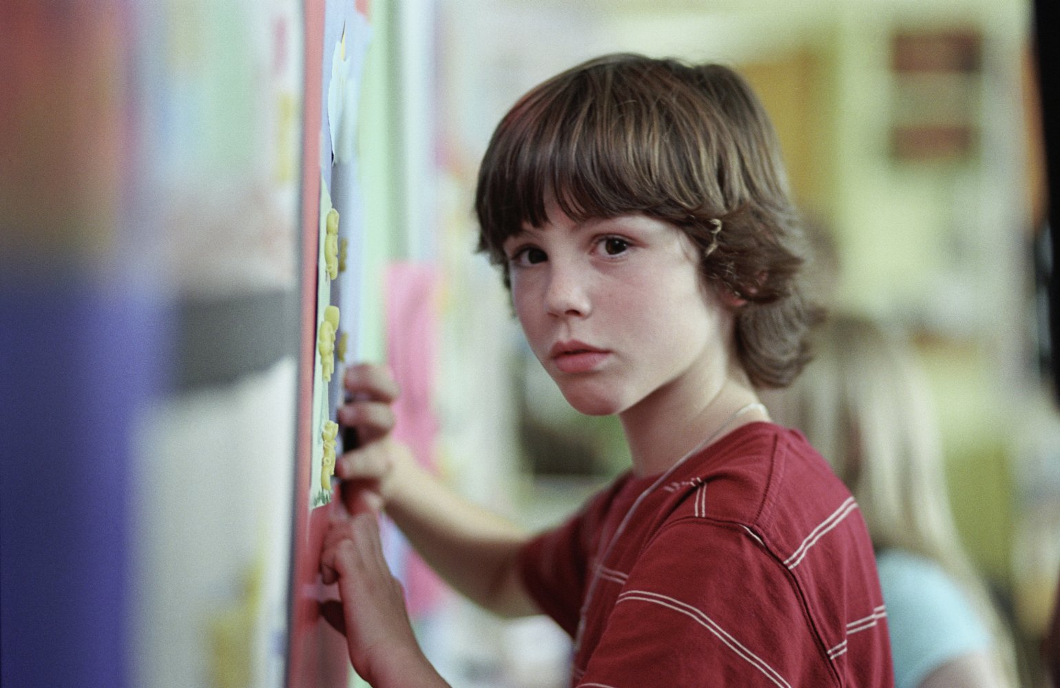 Evan
