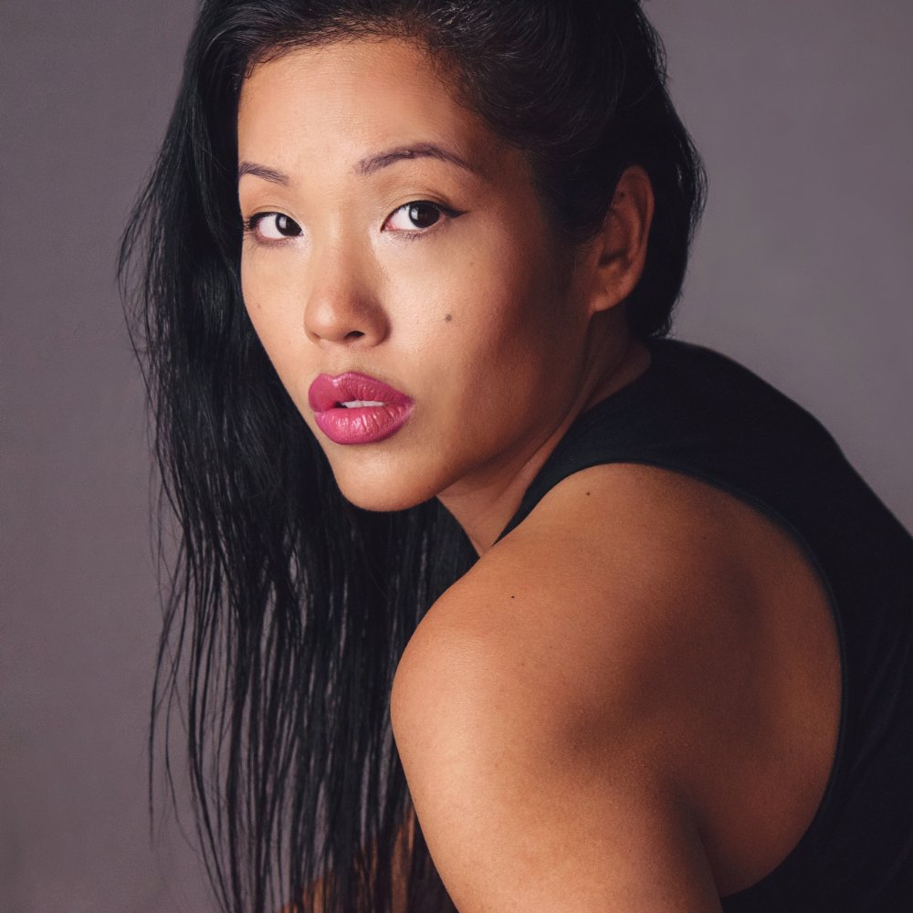 Diana Toshiko