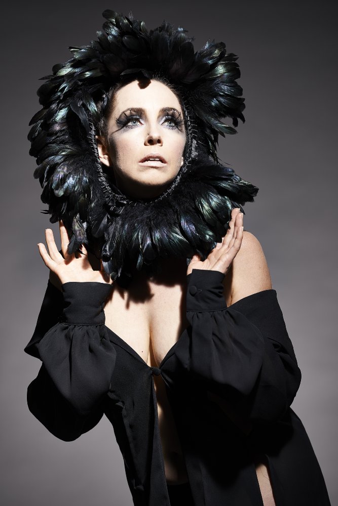 Laurel Harris