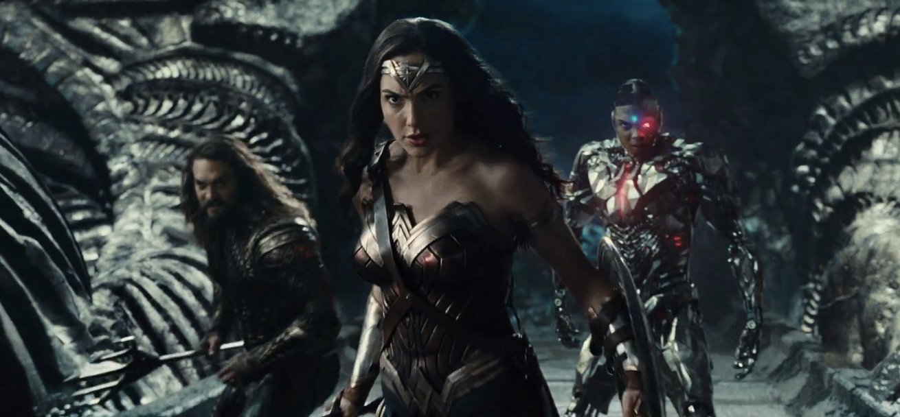 Diana Prince