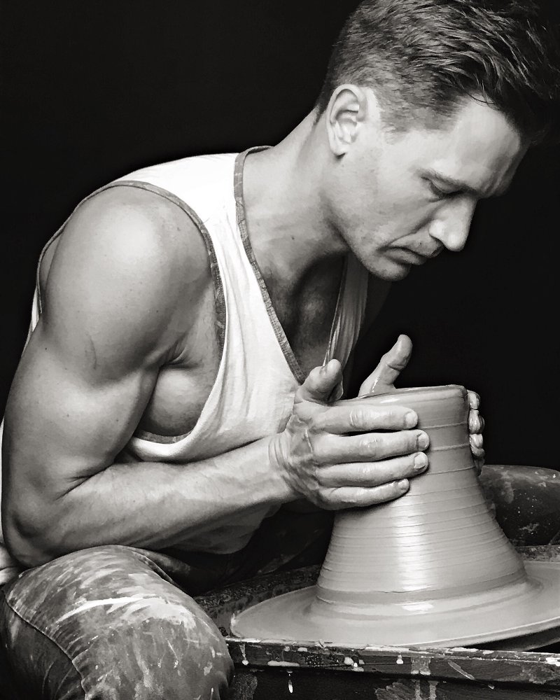 Jon Prescott
